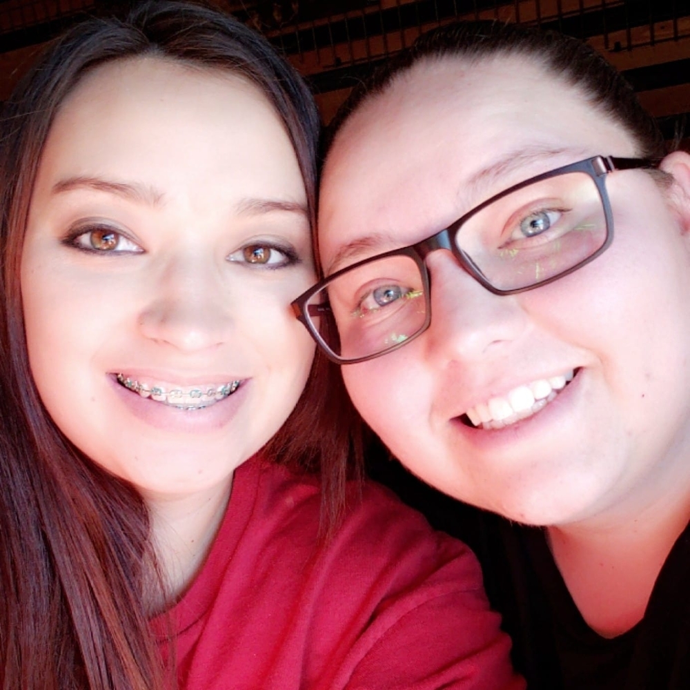 Meet your Posher, Brookanne